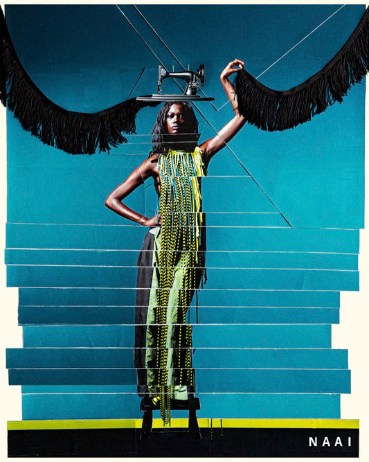 Posters Editorial