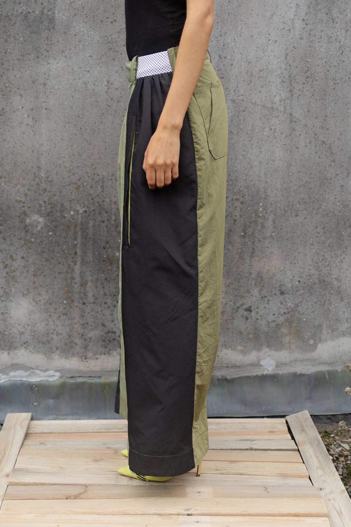 The Trouser