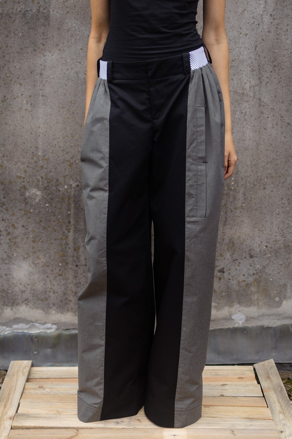 The Trouser