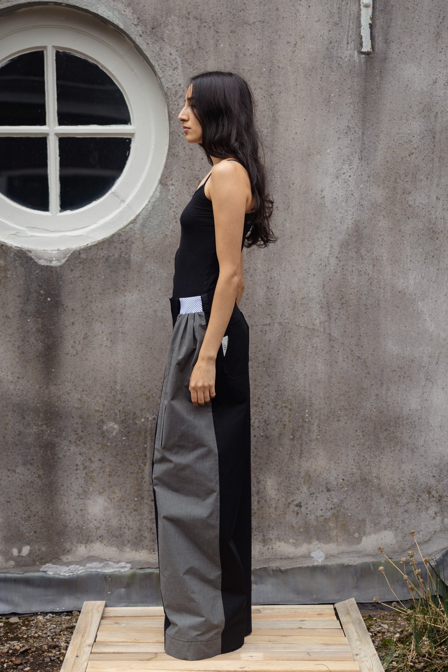 The Trouser