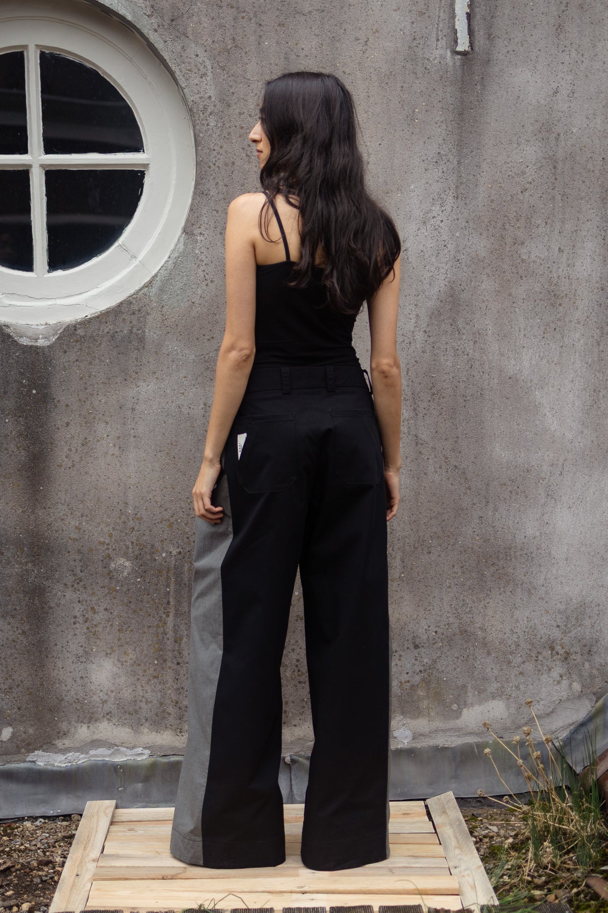 The Trouser