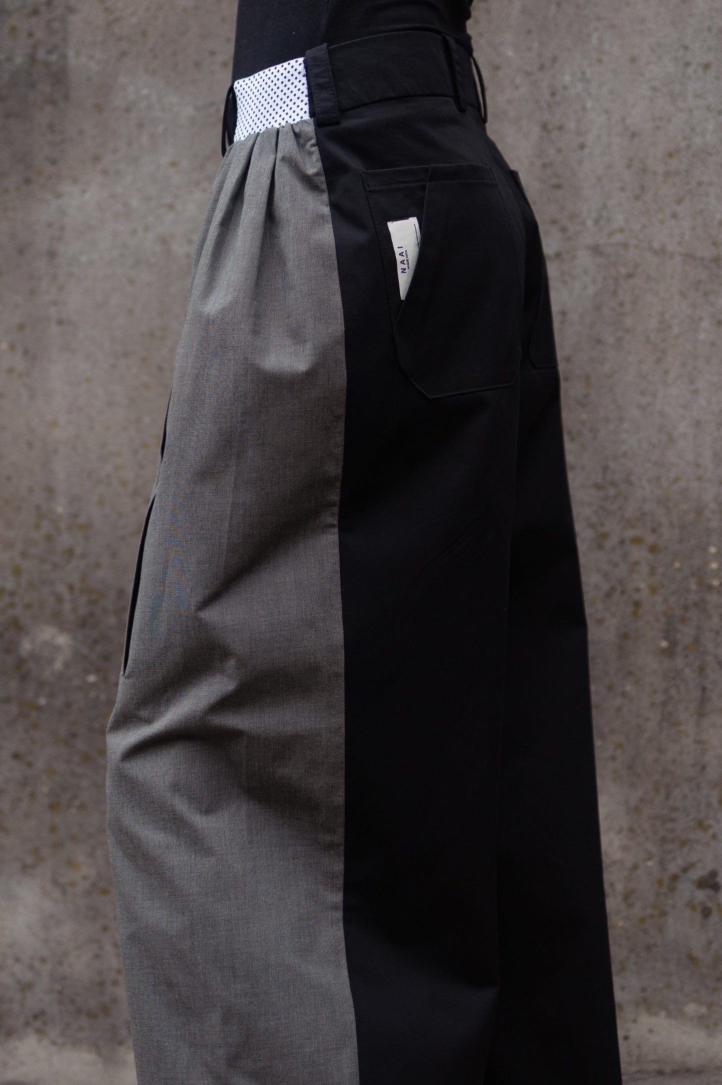 The Trouser