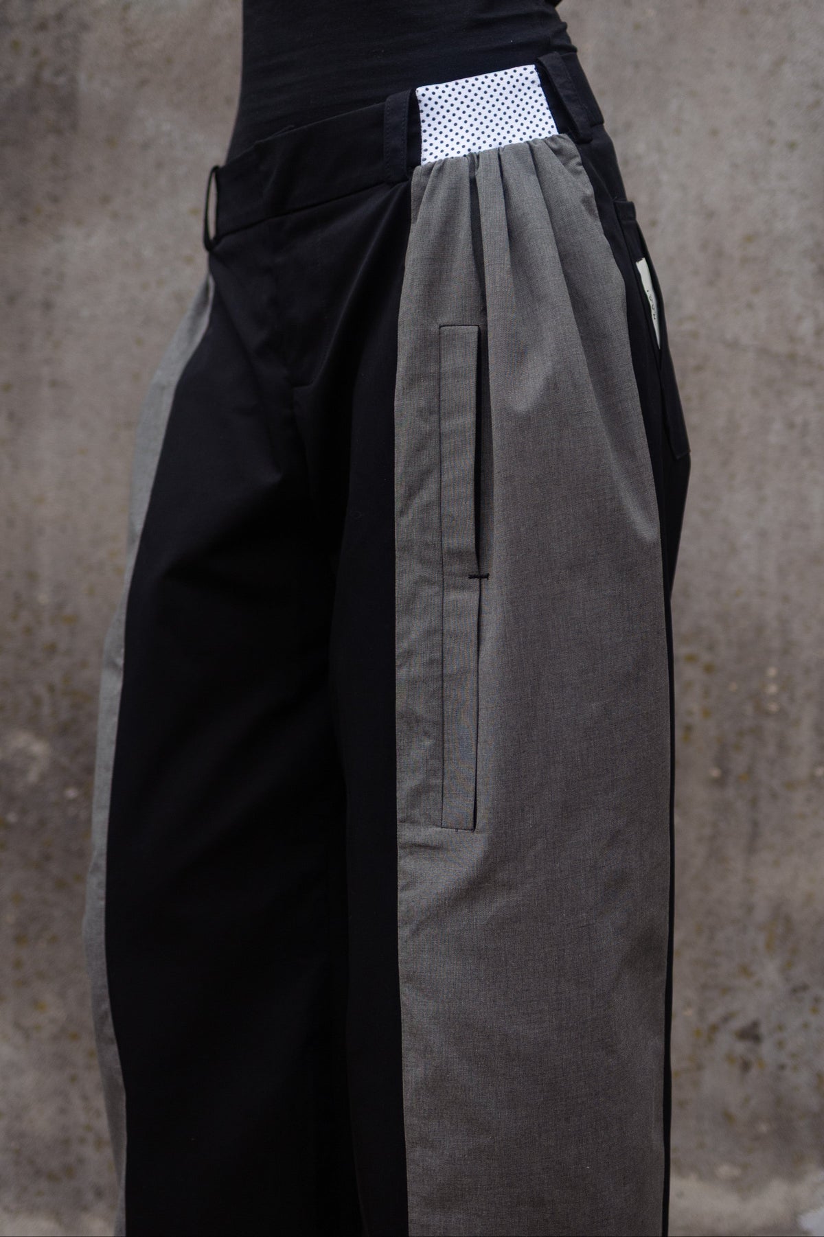 The Trouser