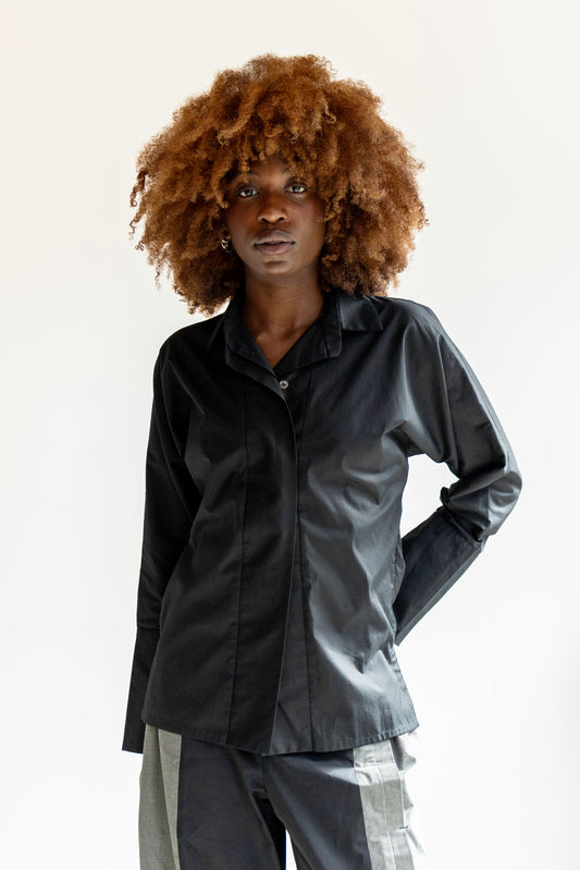 The Shirt - Black