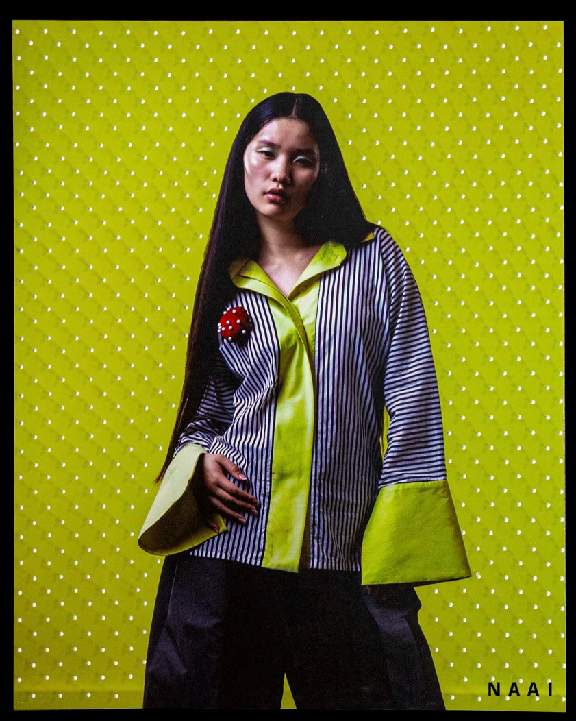 Posters Editorial