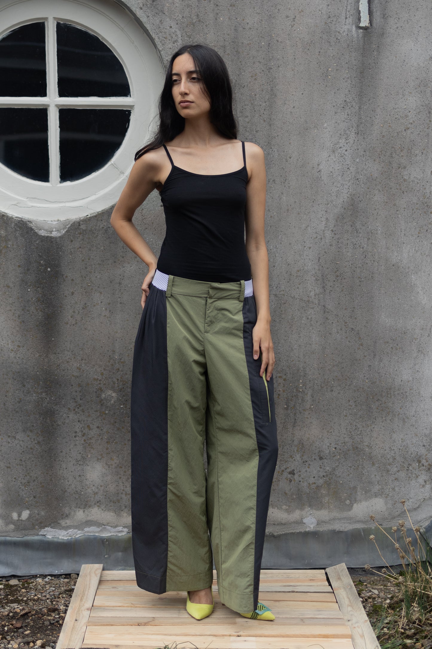 The Trouser