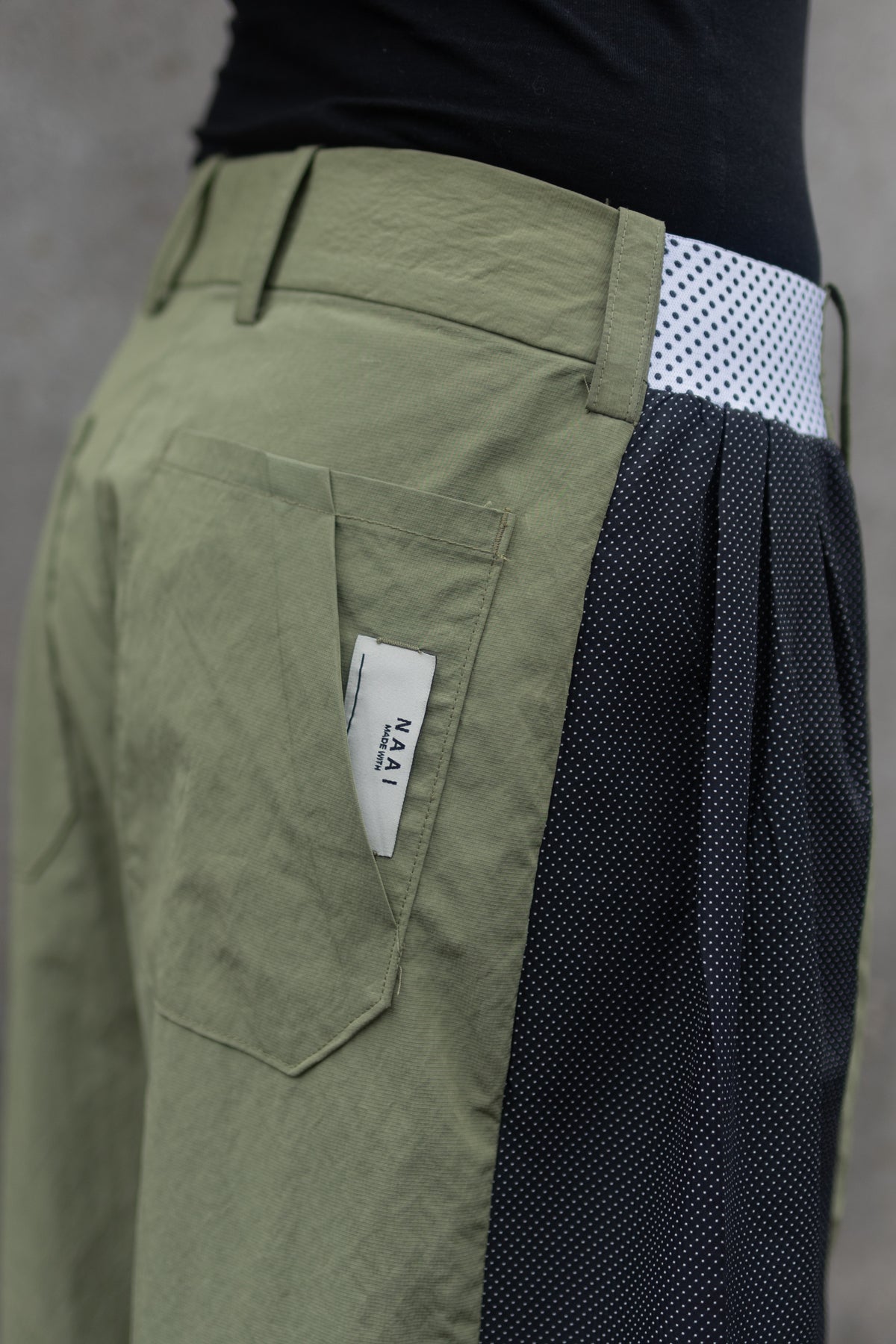 The Trouser
